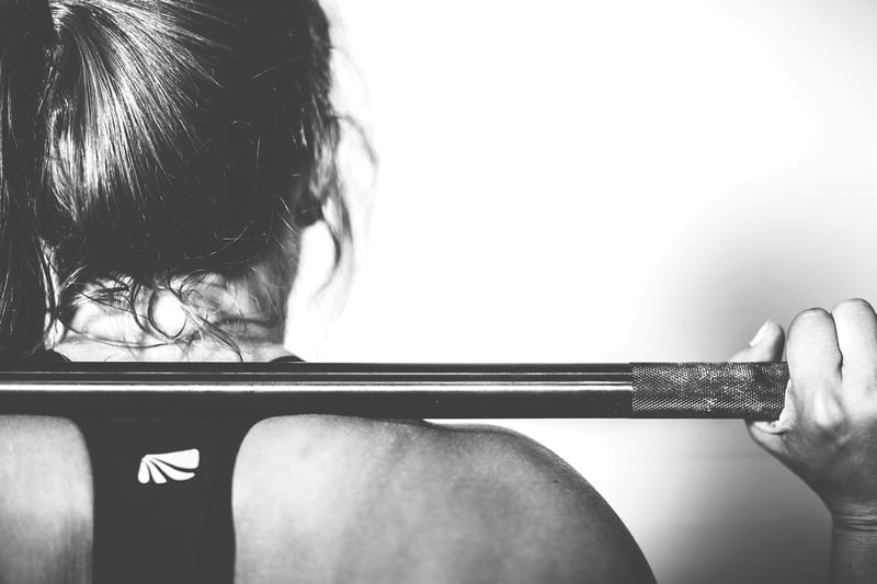 CrossFit Coach