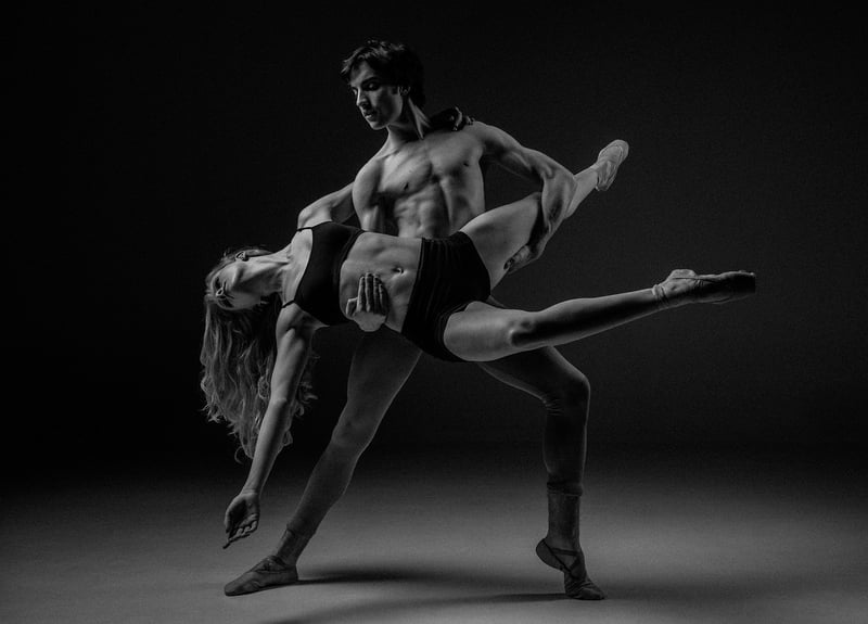 Dance Fitness Instructor