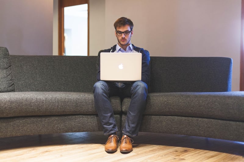 Healthcare entrepreneur