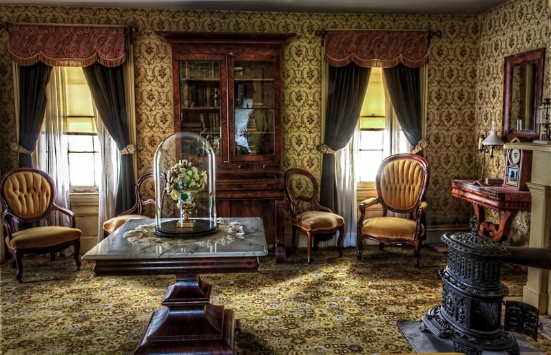 Interior Designer