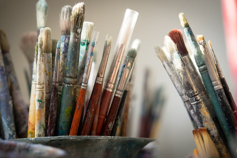 Artistic Inspiration